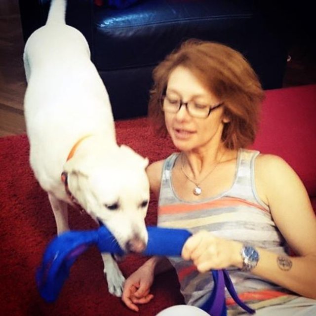 Demir Demirkan ve Seda İnce, Instagram hesaplarında birbirlerini takip ediyor.