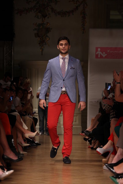 KERİM SABANCI