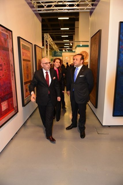 EGEMEN BAĞIŞ