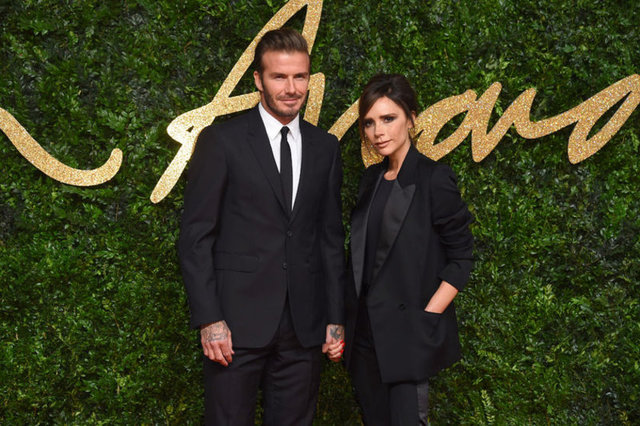 GAZETE HABERTÜRK - İngiliz eski futbolcu David Beckham ve moda tasarımcısı eşi Victoria Beckham, Fransız Rivierası'ndaki lüks şatolarını satılığa çıkardı.