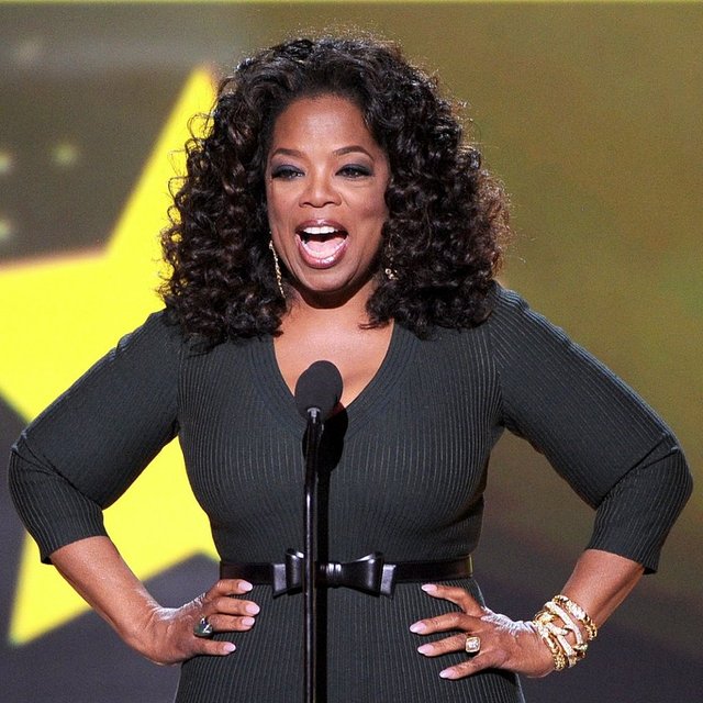 Oprah Winfrey'in yeni aldığı dağ evinin fiyatı dudak uçuklattı... 