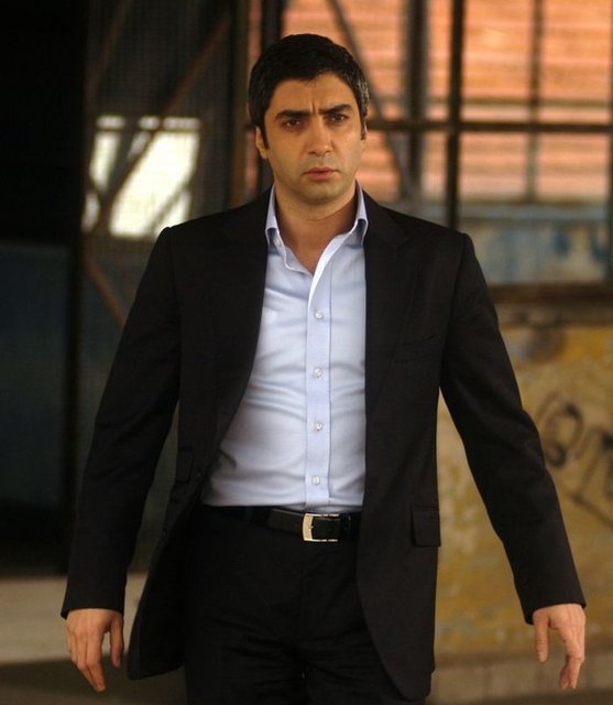 Şaşmaz'ın inşaat halindeki yeni dairesi önümüzdeki günlerde kendisine teslim edilecek.