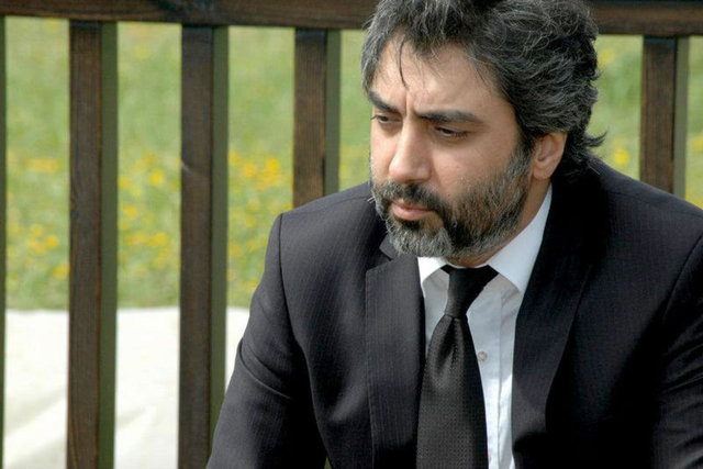 Hakan YAĞCI / HT MAGAZİN 'Kurtlar Vadisi Pusu'nun Polat Alemdar'ı Necati Şaşmaz, diziden kazandığı parayı gayrimenkule yatırıyor.