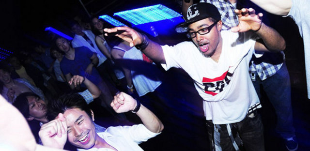 68 - Ageha - Tokyo - Japonya