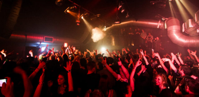 61 - Cable - Londra - İngiltere