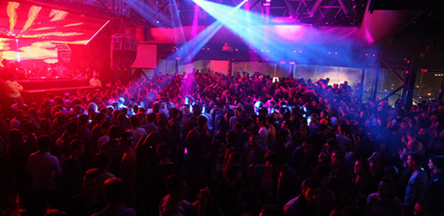 27 - Cocorico - Rimini - İtalya