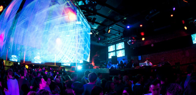 72 - Fuse - Brüksel - Belçika