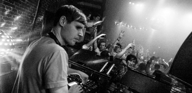 91 - Café D'Anvers - Antwerp - Belçika