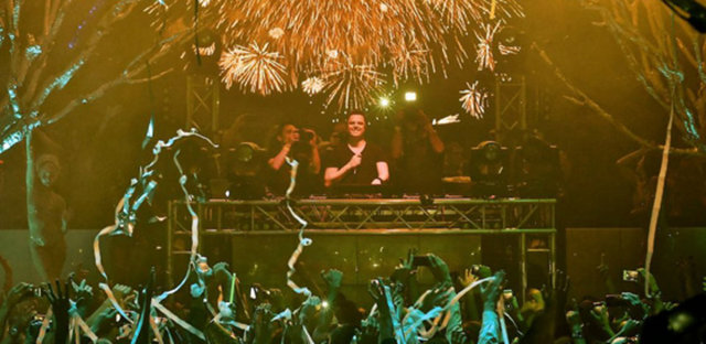 49 - Avalon - Los Angeles