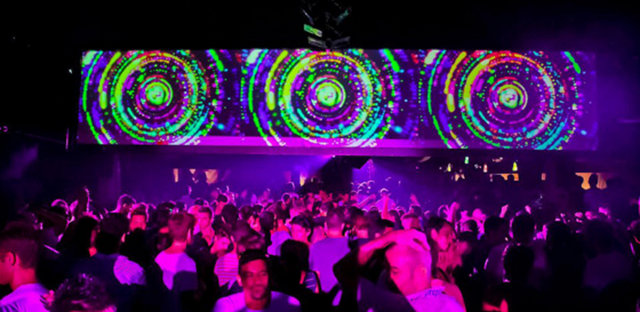 75 - Il Muretto - Venedik - İtalya