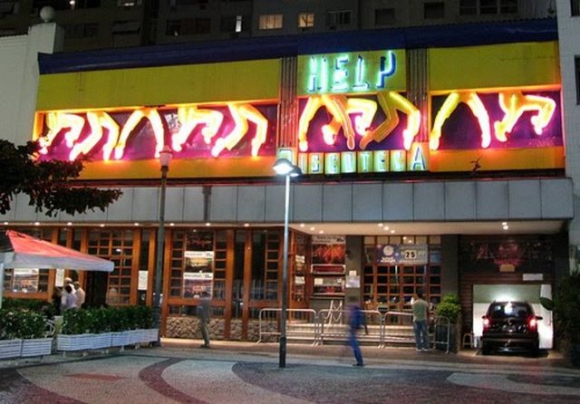 88 - Copacabana - Dubai