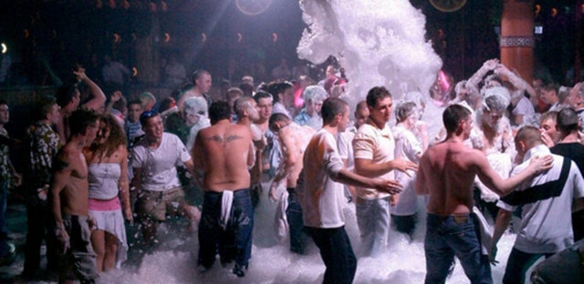 6 - BCM - Mallorca - İspanya