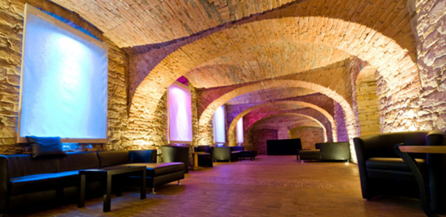 52 - Roxy - Prag - Çek Cumhuriyeti