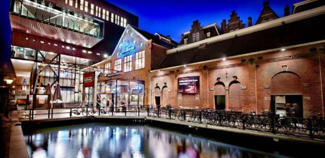 97 - Melkweg - Amsterdam - Hollanda