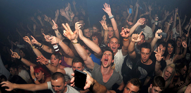 56 - Digital Newcastle - Newcastle - İngiltere