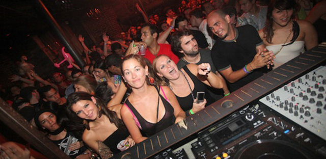 59 - Electric Pickle - Miami