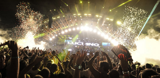 28 - Usuaia - Ibıza - İspanya