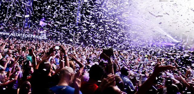 17 - Privelege - Ibiza - İspanya