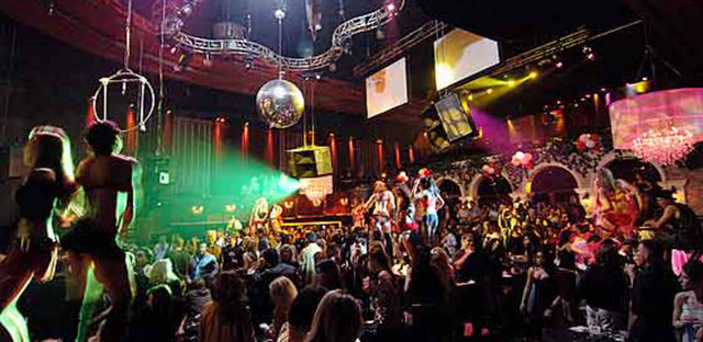 47 - Mansion - Miami