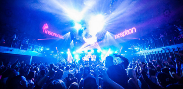 60 - Exchange - Downton LA