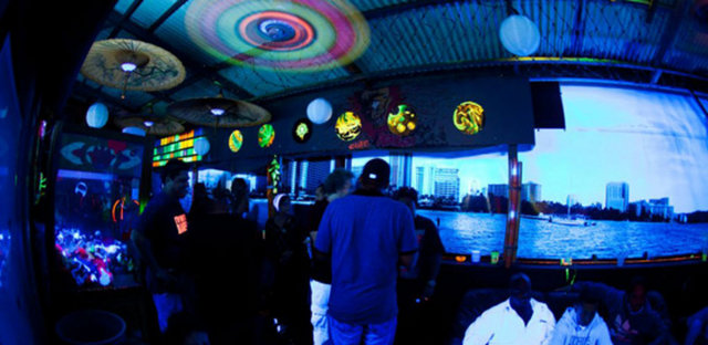 77- Asylum Afterhours - Honolulu - Hawai