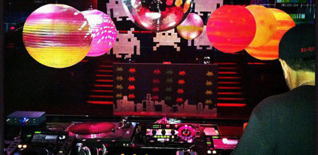 86 - Stereo - Montreal - Kanada