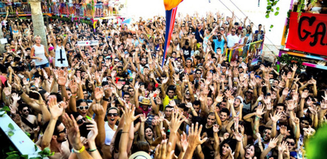 15 - Guaba Beach Bar - Kıbrıs