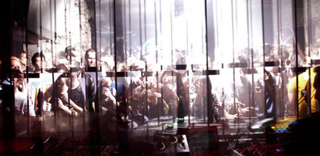 85 - Tresor - Berlin - Almanya