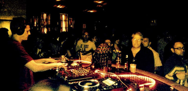 67 - Club Vertigo - San Jose - Kosta Rika