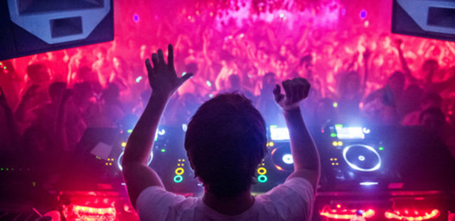 69 - Circus Afterhours - Montreal - Kanada