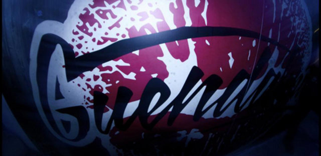 54 - Guendalina - Lecce - İtalya