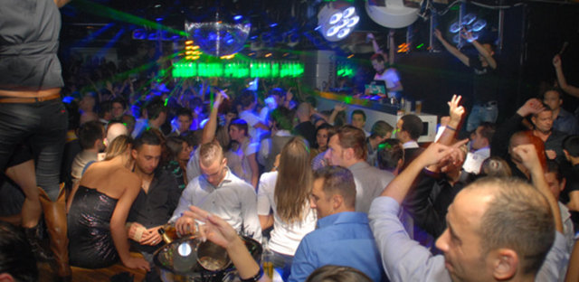 73 - La Rocca - Belçika