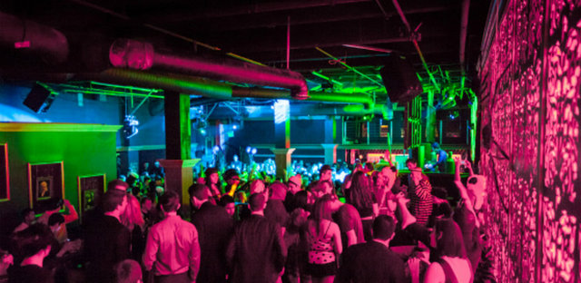 55 - Foundation - Seattle - Washington