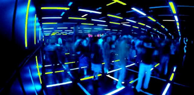 32 - D Edge - Sao Paulo - Brezilya