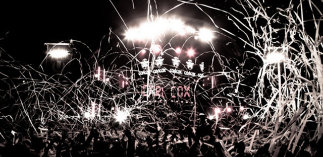 2 - Space Ibıza - Ibıza -İspanya