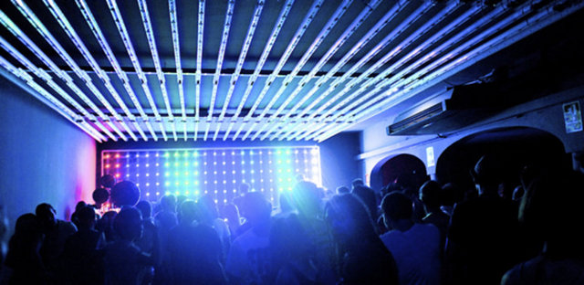 80 - Sankeys Ibıza - Ibıza