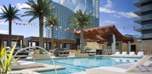 11 - Marquee Dayclub & Nightclub - Las Vegas