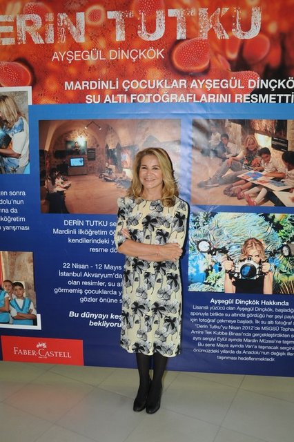 AYŞEGÜL DİNÇKÖK