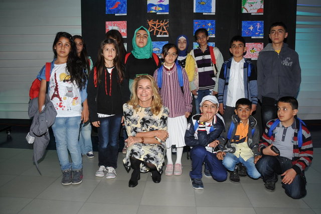 AYŞEGÜL DİNÇKÖK