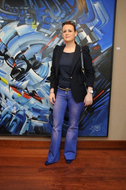 MELİS YELKENCİ