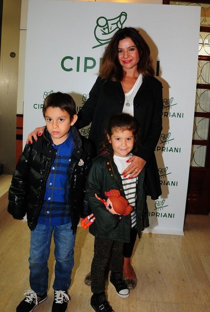 ÖMDER AKSOY, DENİZ ASENA BÜLBÜLOĞLU 