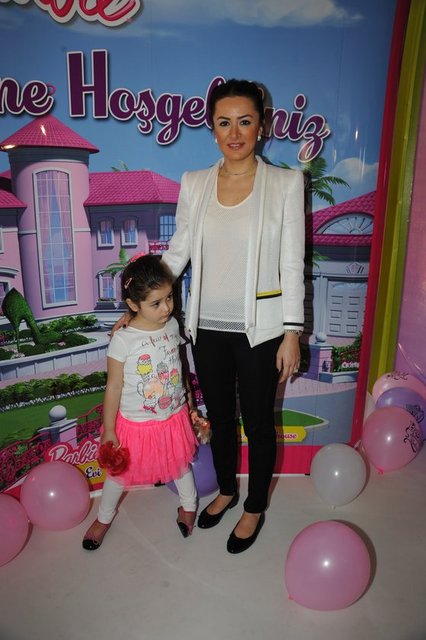 FATOŞ, AYŞENAZ SARIGÜL