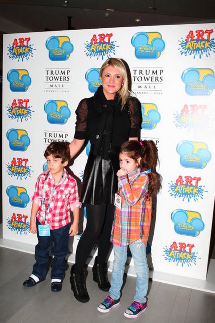 ERİM, BURCU, SELİN HATTAT