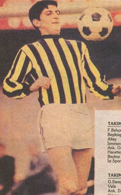 Can Bartu – Sinyor