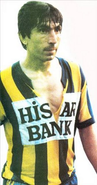 Bahtiyar Yorulmaz - Deli Bahtiyar