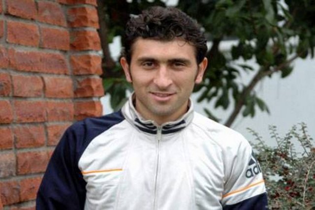 Hasan Üçüncü - Görev Adamı