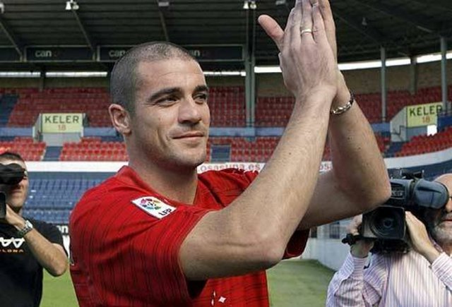 Walter Pandiani - Tüfek