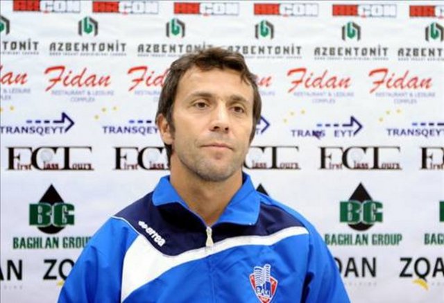 Bülent Korkmaz - Büyük Kaptan