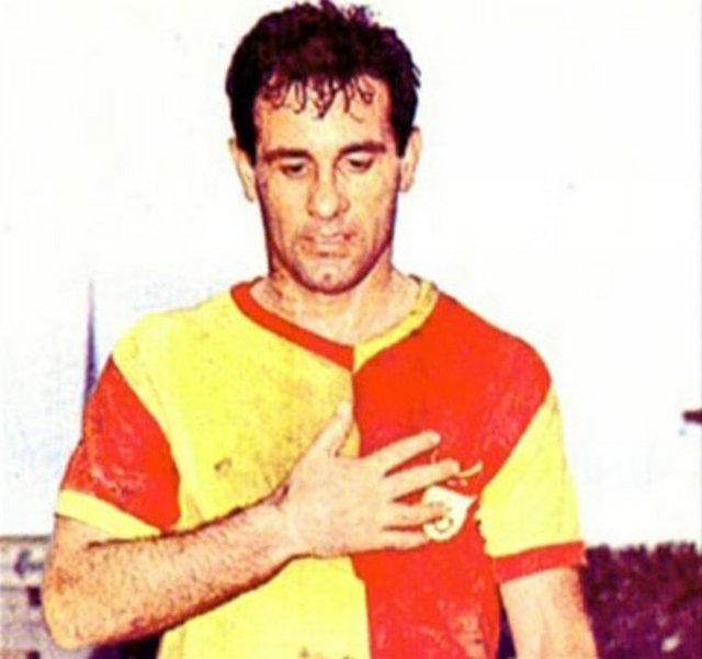 Metin Oktay - Taçsız Kral
