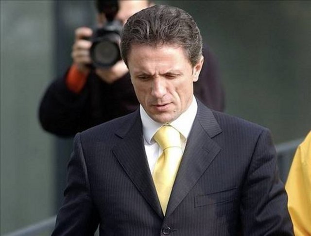 Gheorghe Popescu - Gica